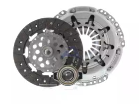 Комплект сцепления AISIN для NISSAN PRIMERA Hatchback (P12) 2.2 Di